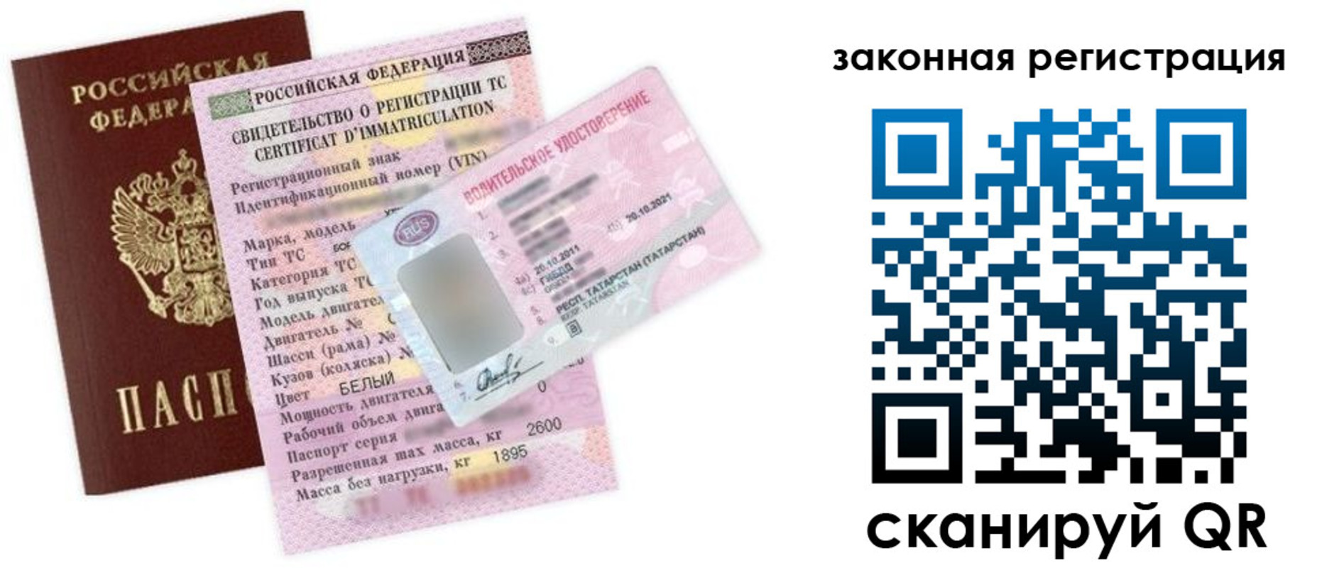 прописка паспорт в Яранске